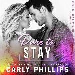Dare to Stay (The Dare Nation Series)