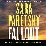 Fallout (The V. I. Warshawski Series) (V. I. Warshawski Series, 18)