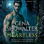 Heartless: A Paranormal Romance (The Immortal Enemies Series)