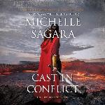 Cast in Conflict (The Chronicles of Elantra Series)