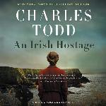 An Irish Hostage: A Novel (The Bess Crawford Mysteries)