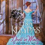 Devil in Winter: A Novel (The Wallflowers Series)