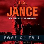 Edge of Evil (The Ali Reynolds Series)