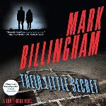 Their Little Secret Lib/E (Di Tom Thorne Series Lib/E)