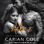 Asher (The Ashes &amp; Embers Series)