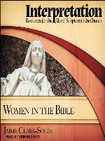 Women in the Bible