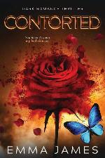 Contorted: A Dark Romance (HB)