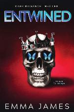 Entwined: A Dark Romance (HB)