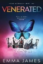 Venerated: A Dark Romance (Hell's Bastard)