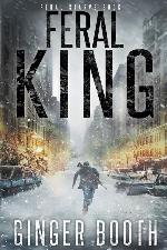 Feral King (Feral Starve)