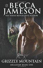 Grizzly Mountain (Arcadian Bears)