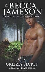 Grizzly Secret (Arcadian Bears)