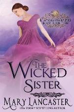 The Wicked Sister (Blackhaven Brides)