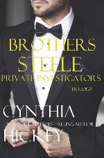 Brothers Steele Private Investigators: Clean billionaire romantic suspense