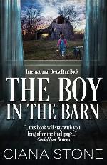 The Boy in the Barn