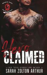 Hero: Claimed (Brimstone Lord MC)