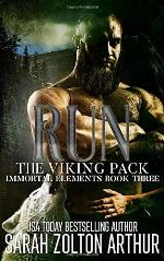 Run: The Viking Pack (Immortal Elements)