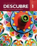 Descubre 2017 L1 Student Edition w/ SSPlus(vTxt) Code, Cuaderno de Practica &amp; Cuaderno de Actividades