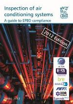 Inspection of air conditioning systems