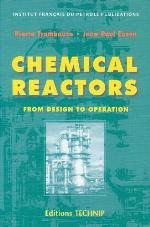Chemical reactors : from design to operation