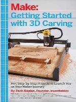 Getting Started with 3D Carving