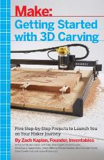Getting Started with 3D Carving