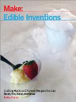 Edible Inventions
