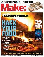Make: Volume 53: Hack Your Food