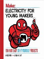 Electricity for Young Makers
