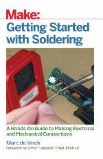 Getting Started with Soldering