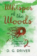 Whisper of the Woods