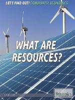 What Are Resources?