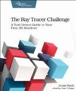 The Ray Tracer Challenge