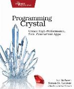 Programming Crystal