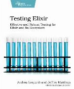 Testing Elixir