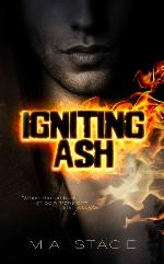 Igniting Ash
