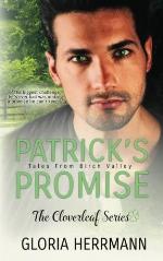 Patrick's Promise (The Cloverleaf Series) (Volume 3)