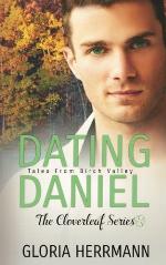 Dating Daniel (The Cloverleaf Series) (Volume 4)