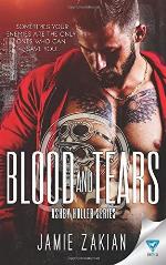 Blood And Tears (Ashby Holler) (Volume 2)