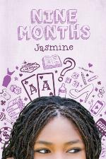 Jasmine #4 (Nine Months)