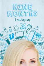 Luciana #5 (Nine Months)