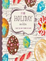 Super Simple Holiday Cookies