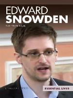 Edward Snowden: NSA Whistle-Blower