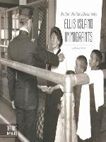 William Williams Documents Ellis Island Immigrants