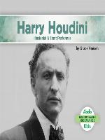 Harry Houdini