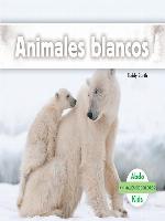 Animales blancos (White Animals)