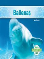 Ballenas (Whales)