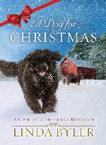 A Dog for Christmas: An Amish Christmas Romance