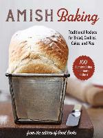 Amish Baking