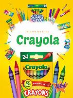 Crayola